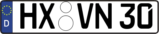 HX-VN30