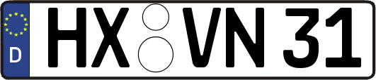 HX-VN31