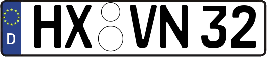 HX-VN32