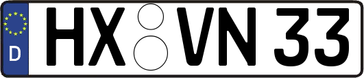 HX-VN33