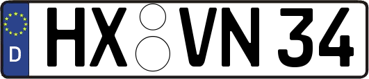 HX-VN34