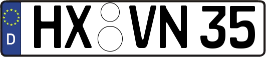 HX-VN35