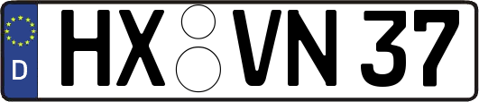 HX-VN37