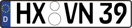 HX-VN39