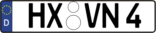 HX-VN4