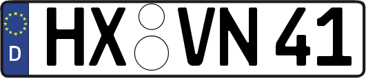 HX-VN41