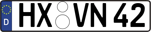 HX-VN42