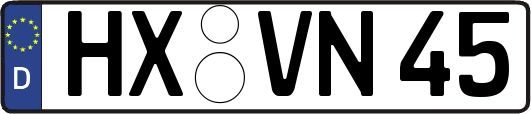 HX-VN45