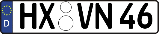 HX-VN46
