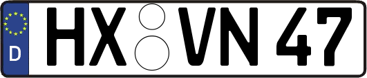 HX-VN47