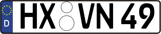HX-VN49