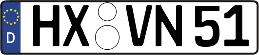 HX-VN51