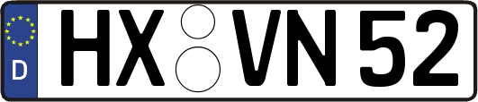 HX-VN52