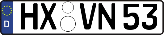 HX-VN53