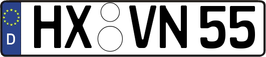 HX-VN55