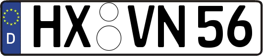 HX-VN56