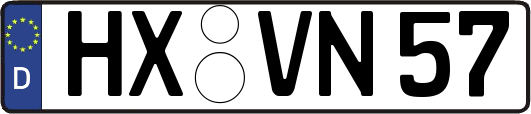 HX-VN57