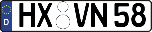 HX-VN58