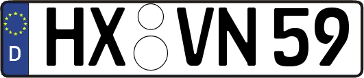 HX-VN59