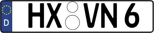 HX-VN6