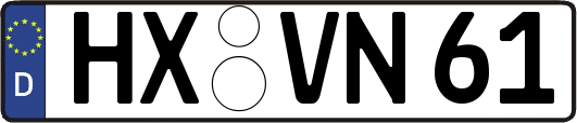 HX-VN61