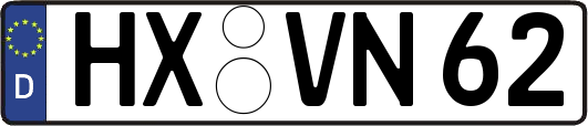 HX-VN62