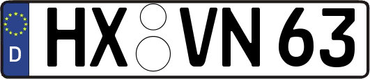 HX-VN63