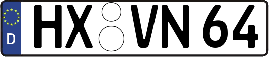 HX-VN64