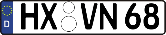 HX-VN68