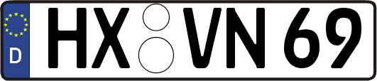 HX-VN69