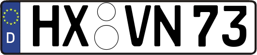 HX-VN73