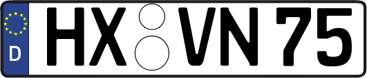 HX-VN75