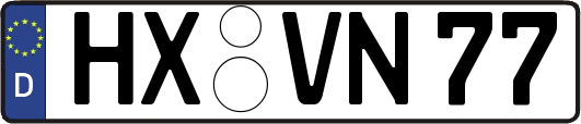 HX-VN77