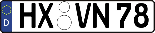 HX-VN78