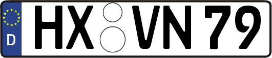 HX-VN79