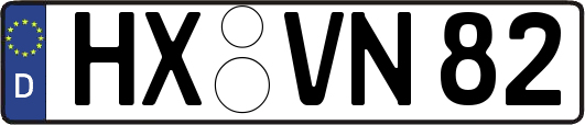 HX-VN82