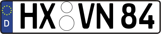 HX-VN84
