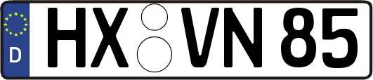 HX-VN85