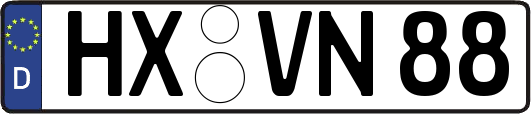 HX-VN88