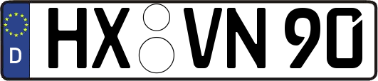 HX-VN90