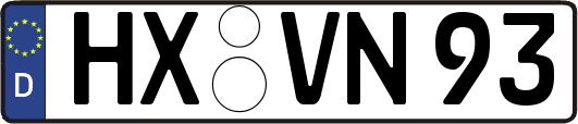 HX-VN93