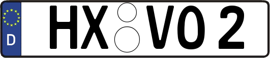 HX-VO2