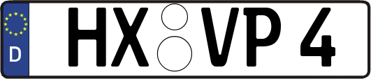 HX-VP4
