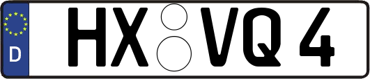 HX-VQ4