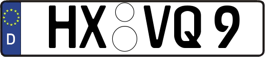 HX-VQ9