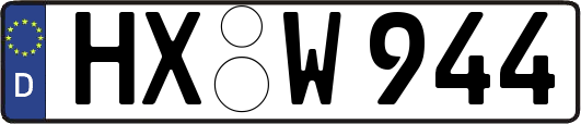 HX-W944
