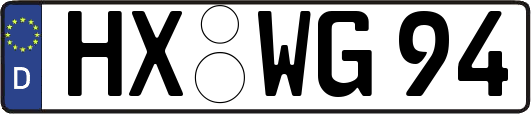 HX-WG94