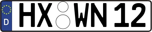 HX-WN12