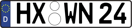 HX-WN24