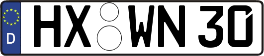 HX-WN30